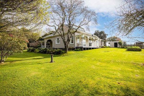 Photo of property in 1 Kahikatea Street, Inglewood, 4330