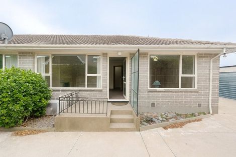Photo of property in 3/26 Rugby Street, Merivale, Christchurch, 8014