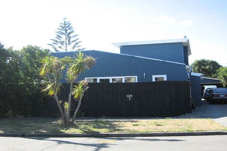 Photo of property in 7 Heron Street, Southshore, Christchurch, 8062