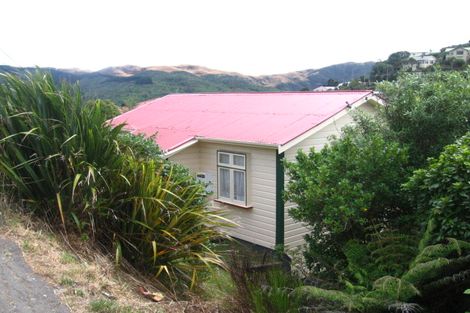 Photo of property in 131 Northland Road, Northland, Wellington, 6012