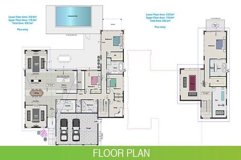 Photo of property in 172 Solway Road, Whitford, 2576