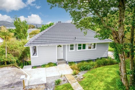 Photo of property in 107 Hampshire Street, Cannons Creek, Porirua, 5024