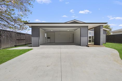 Photo of property in 1b Kilbride Road, Matamata, 3400