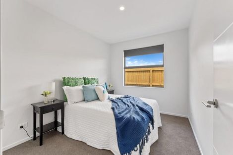 Photo of property in 16 Llew Summers Street, Belfast, Christchurch, 8051