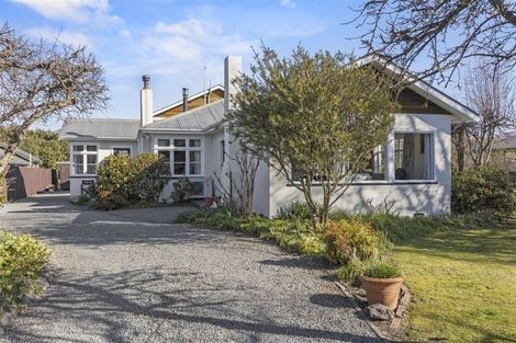 Photo of property in 57 Woodbank Road, Hanmer Springs, 7334