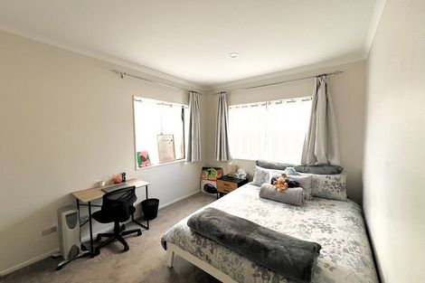 Photo of property in 89 Tir Conaill Avenue, Flat Bush, Auckland, 2019