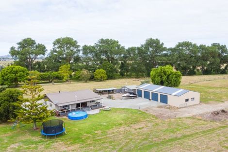 Photo of property in 582 Back Ormond Road, Makauri, Gisborne, 4071
