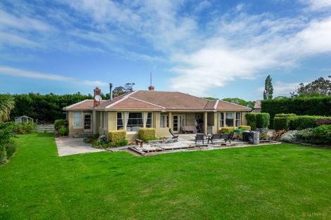 Photo of property in 2458 Waimate Highway, Makikihi, Waimate, 7980