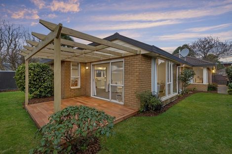 Photo of property in 95a Rose Street, Somerfield, Christchurch, 8024