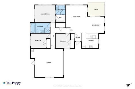 Photo of property in 49 Seagrass Place, Otaki Beach, Otaki, 5512