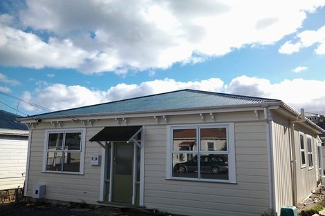 Photo of property in 42 Owen Street, Newtown, Wellington, 6021