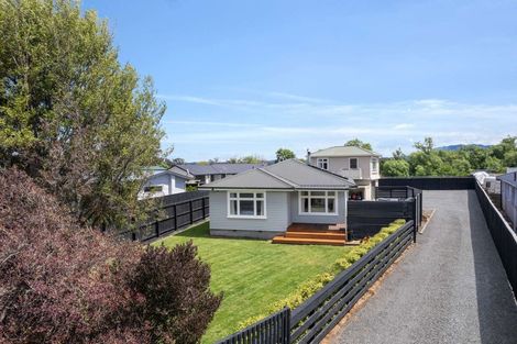 Photo of property in 144 Carters Road, Amberley, 7410