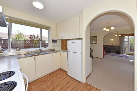 Photo of property in 25 Erin Crescent, Mairehau, Christchurch, 8013