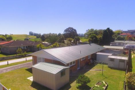 Photo of property in 9 Mountbatten Drive, Putaruru, 3411