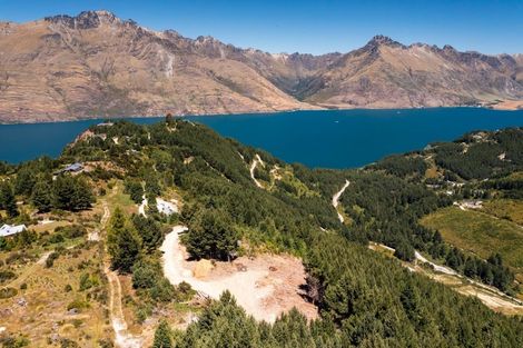 Photo of property in 105 Alpine Retreat Road, Ben Lomond, Queenstown, 9371