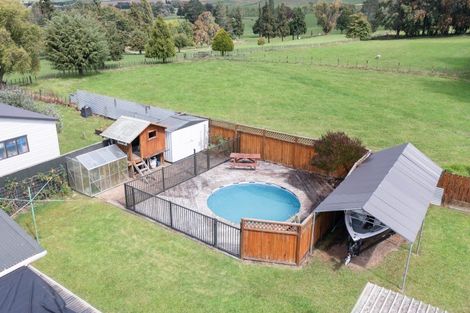 Photo of property in 14 Rimu Street, Tahuna, Morrinsville, 3373