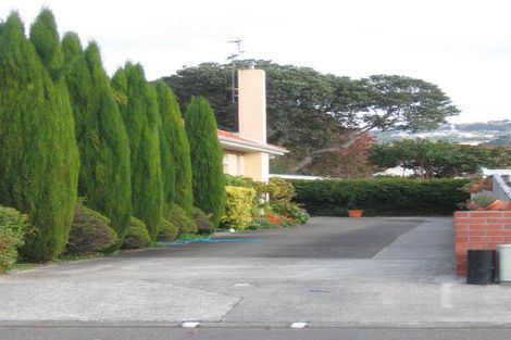 Photo of property in 21 Military Road, Boulcott, Lower Hutt, 5010