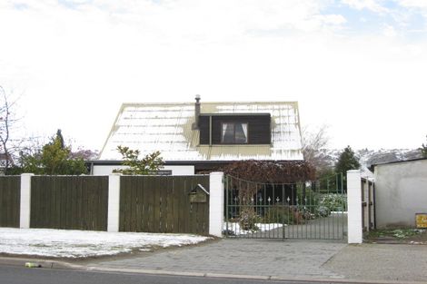 Photo of property in 13a Chicago Street, Alexandra, 9320