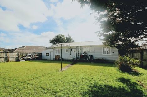 Photo of property in 4/94 Pah Road, Papatoetoe, Auckland, 2025