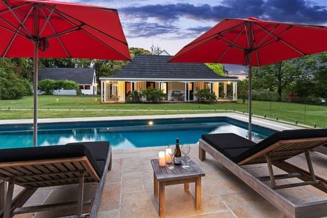 Photo of property in 347 Horseshoe Bush Road, Dairy Flat, Albany, 0794