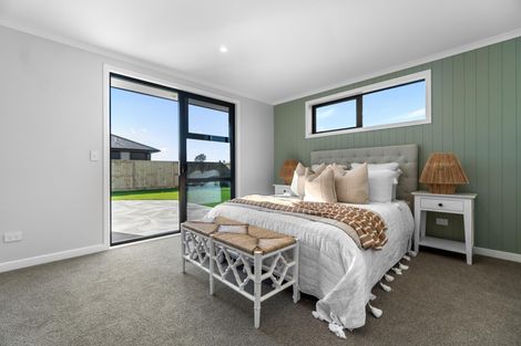 Photo of property in 35 Buxton Crescent, Matamata, 3400