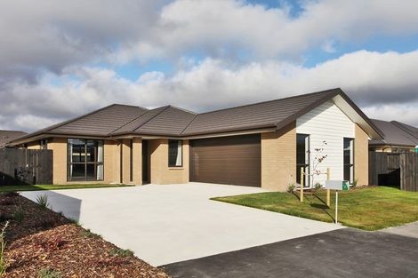 Photo of property in 56 Te Korari Street, Marshland, Christchurch, 8083