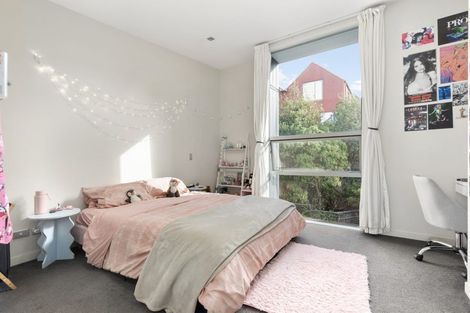 Photo of property in The Altair, 56/120 Rintoul Street, Newtown, Wellington, 6021