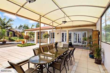 Photo of property in 26 Gracechurch Drive, Flat Bush, Auckland, 2016