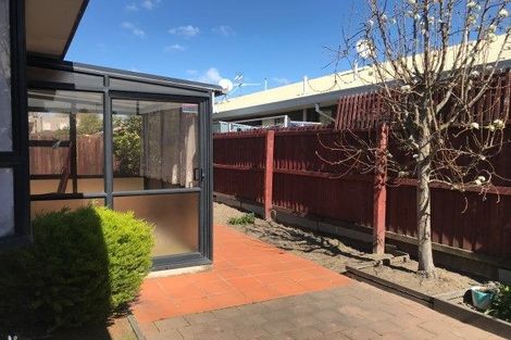 Photo of property in 3/19 Wyndham Street, Papanui, Christchurch, 8053