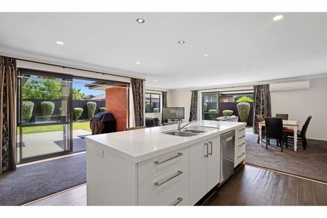 Photo of property in 27 Rawnsley Terrace, Wigram, Christchurch, 8042