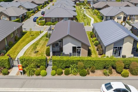 Photo of property in 23 Glendene Court, Rolleston, 7614