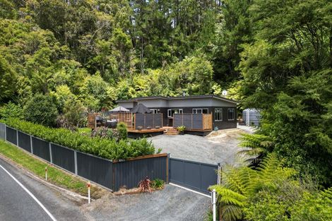 Photo of property in 551 Waingaro Road, Ngaruawahia, 3793