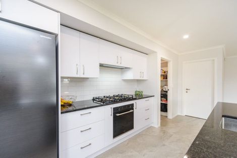 Photo of property in 94 James Line, Kelvin Grove, Palmerston North, 4414