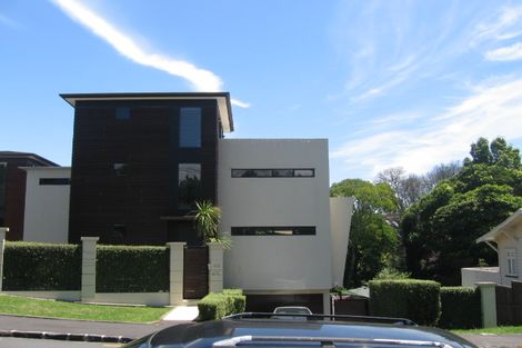 Photo of property in 40 Middleton Road, Remuera, Auckland, 1050