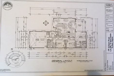 Photo of property in 68 Eriksen Road, Te Awa, Napier, 4110