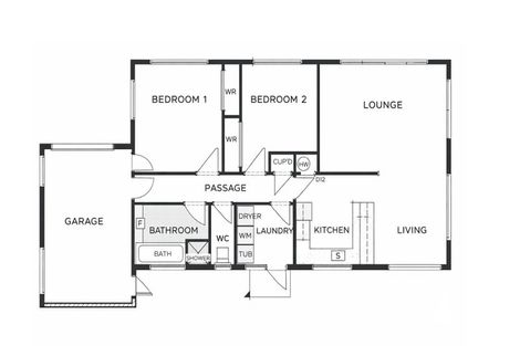 Photo of property in 111 Windsor Street, Windsor, Invercargill, 9810