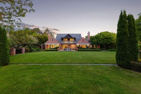 Photo of property in 382 Old Tai Tapu Road, Tai Tapu, Christchurch, 7672