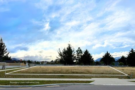 Photo of property in 1 Longview Drive, Lake Hawea, 9382