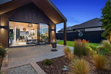 Photo of property in 53 Te Hurunui Drive, Pegasus, 7612