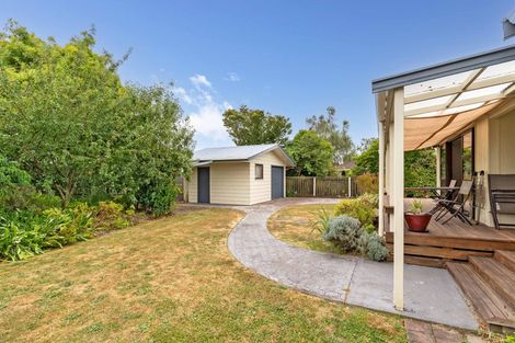 Photo of property in 15 Lowes Place, Solway, Masterton, 5810