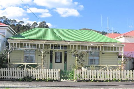 Photo of property in 202 Kirkwood Street, Thames, 3500