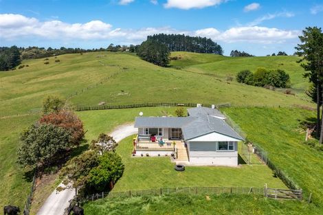 Photo of property in 507 Horseshoe Bush Road, Dairy Flat, Albany, 0794