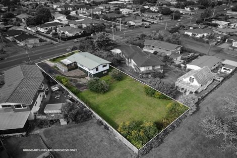 Photo of property in 33 Waimarie Street, Nawton, Hamilton, 3200