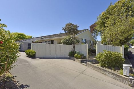 Photo of property in 1/20 Rawlings Lane, Somerfield, Christchurch, 8024