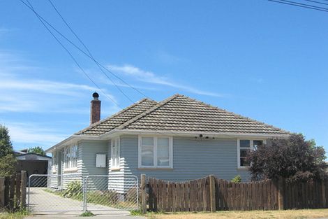 Photo of property in 94 Baynes Street, Burwood, Christchurch, 8083