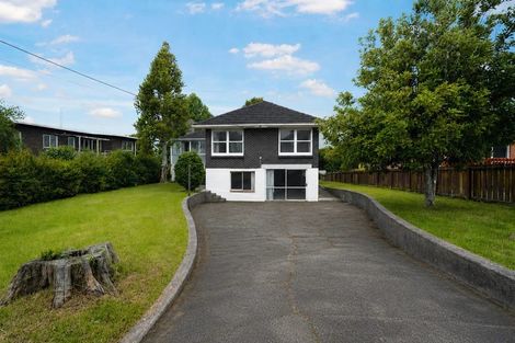 Photo of property in 41 Royal Road, Massey, Auckland, 0614