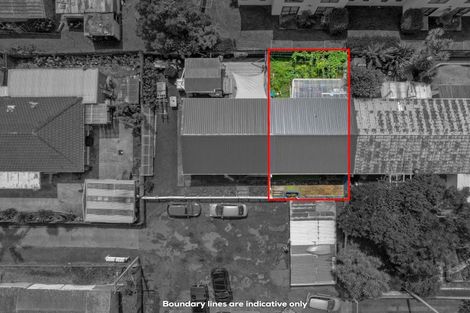 Photo of property in 2/72 Rosella Road, Mangere East, Auckland, 2024