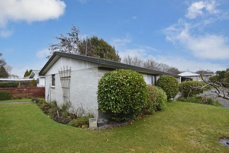 Photo of property in 287a-b Tay Street, Turnbull Thomson Park, Invercargill, 9810