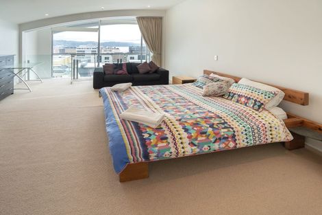 Photo of property in Century City Apartments, 127/72 Tory Street, Te Aro, Wellington, 6011