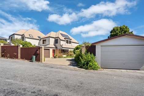 Photo of property in 2 Sulby Road, Cashmere, Christchurch, 8022